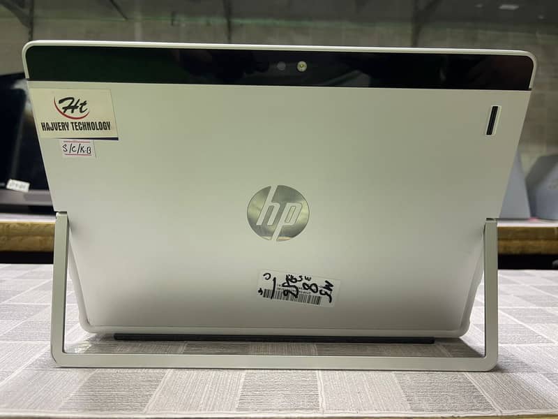 HP Elite x2 1012 G2 (Touch + Detachable) 0322-8832611 0