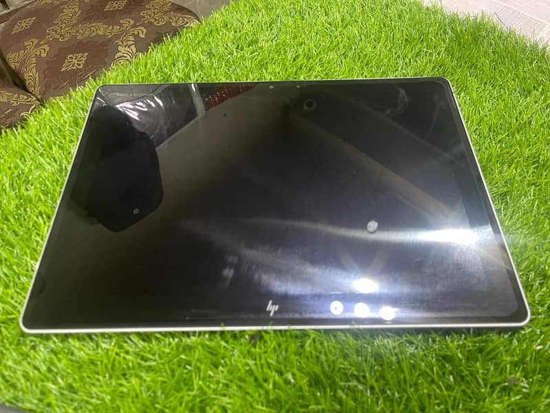 HP Elite x2 1012 G2 (Touch + Detachable) 0322-8832611 1