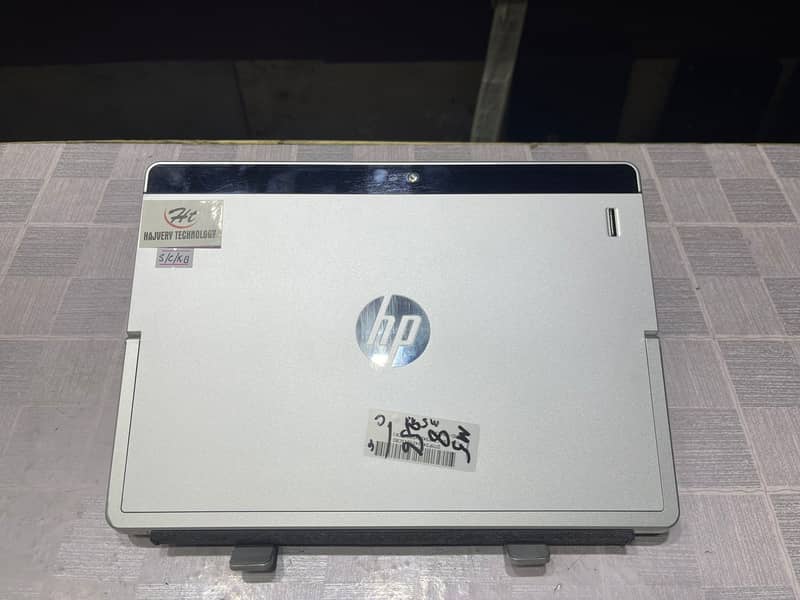 HP Elite x2 1012 G2 (Touch + Detachable) 0322-8832611 2