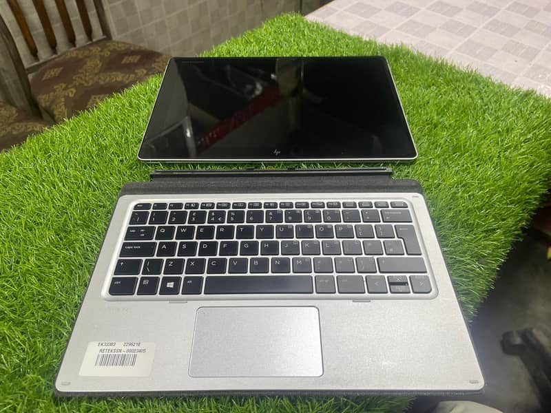 HP Elite x2 1012 G2 (Touch + Detachable) 0322-8832611 3