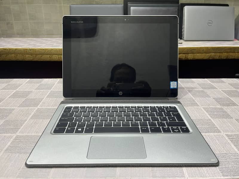HP Elite x2 1012 G2 (Touch + Detachable) 0322-8832611 8