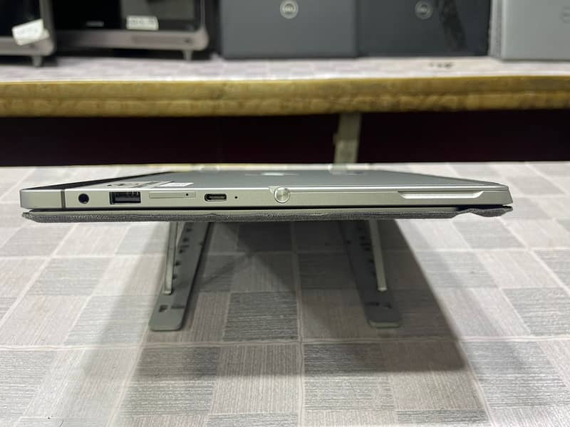 HP Elite x2 1012 G2 (Touch + Detachable) 0322-8832611 11