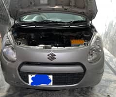 Suzuki Alto 2012 model 2016 Registered