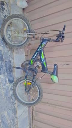 cycle