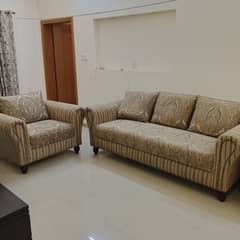 5 seater from noor furnishers
