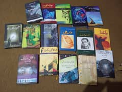 Data Science Books for Sale (Untouched]