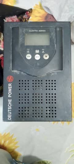 Deutsche UPS For Sale