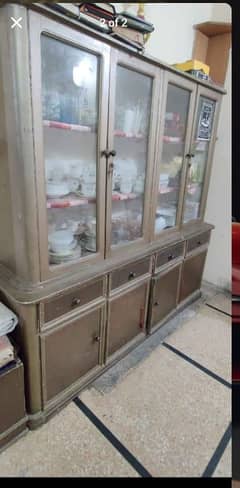 showcase