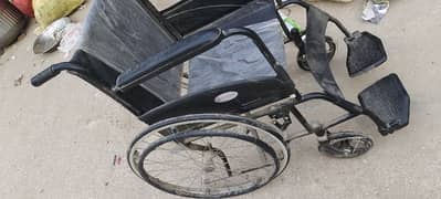 weel chair