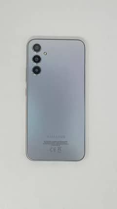 Samsung A34 5g