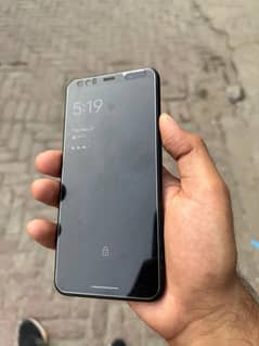 google pixel 4 xl non pta