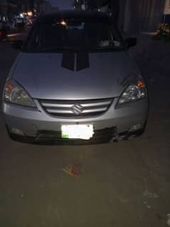 Suzuki Liana 2007