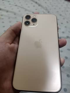 Apple iPhone 11 Pro