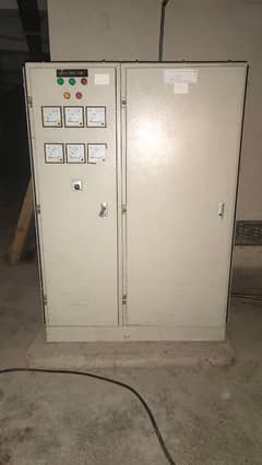 Electrical