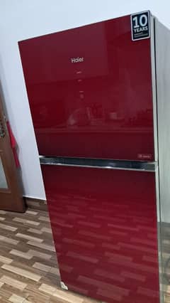 Haier inverter refrigerator