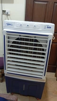air room cooler 2 year warranty