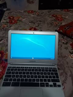 Samsung Chromebook