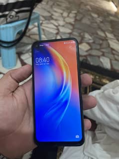 Tecno spark 5 pro