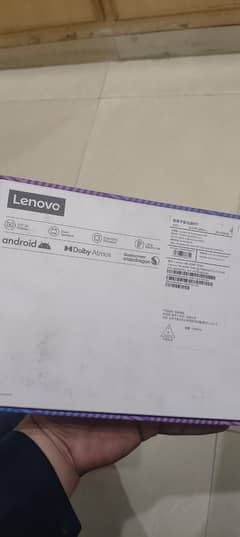 Lenovo imported Tabs