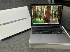 Macbook
