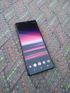 Sony Xperia 5