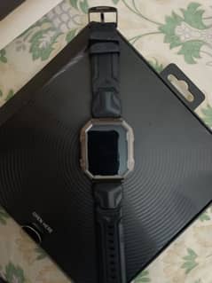Ninja Smart Watch Zero Lifestyle