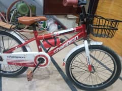 Japanese cycle available for sale size 20