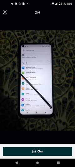 Moto g stylus 2021