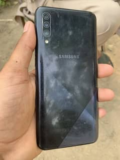 Samsung a50