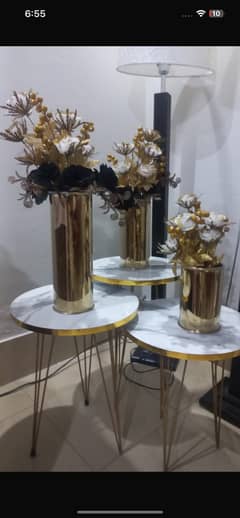 Coffee tables