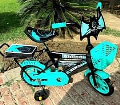 Kids Cycle | Baby Cycle | Kids Bicycle for sale | 12 size