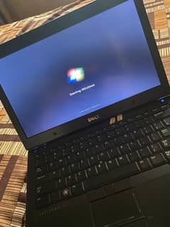 Dell Latitude E4310