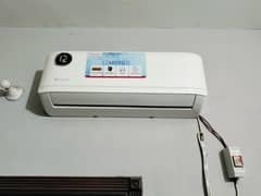 Dawlance 1 ton inverter for sale on excellent condition