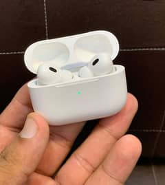airpods pro 2 anc