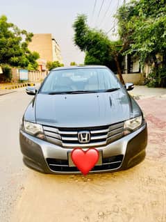 HONDA CITY ASPIRE 1.5 B2B Genuine 100%