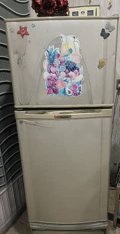 Dawlance refrigerator original condition
