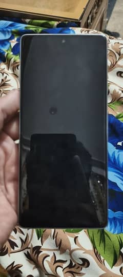 Infinix GT 20 Pro