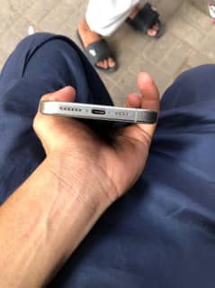 Iphone 15 pro max fu