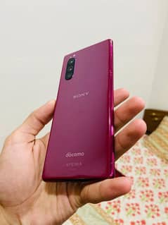Xperia