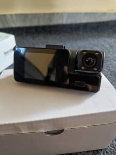 car dash cam