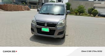 Wagon