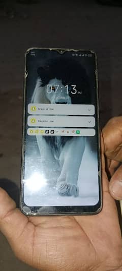 infinix