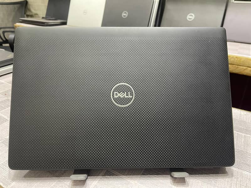 Dell Latitude 7430 i7 12th Gen (0322-8832611) 0