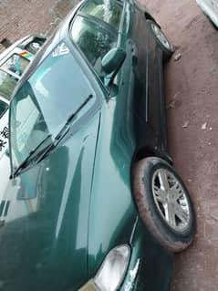 Honda Civic 1995