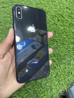 Iphone Xs Max