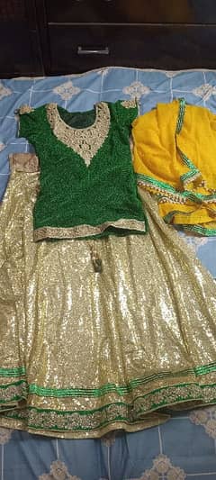 lehenga