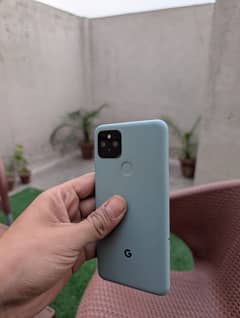 Google pixel 5 8/128 gb dual sim approved.        6,7,8,9