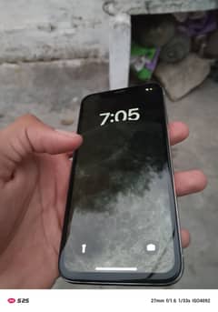 Iphone x 256gb Non-PTA