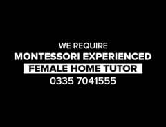 Montessori