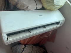 Hair non inverter 1 ton ac